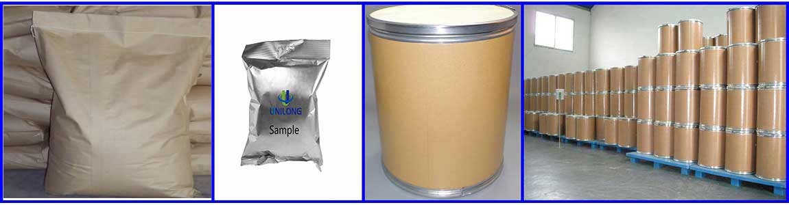 Saponin-package