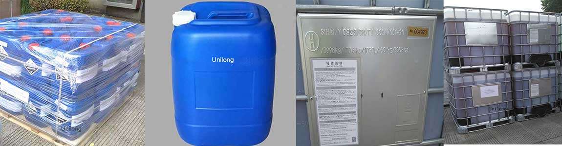 Benzyl acetate-packing