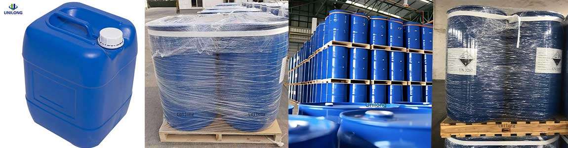 Tocopherol pack