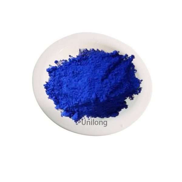 Blue Copper Peptide with cas  89030-95-5 - 图片 2