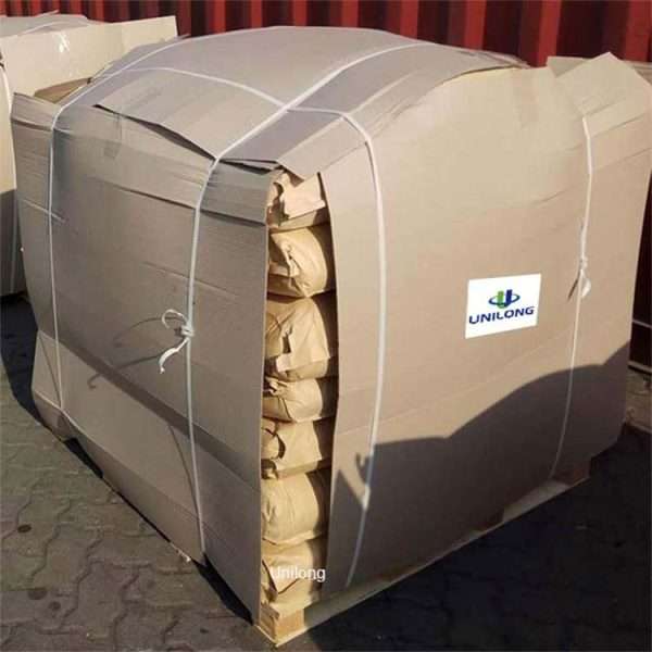 Madecassoside CAS 34540-22-2 - 图片 5