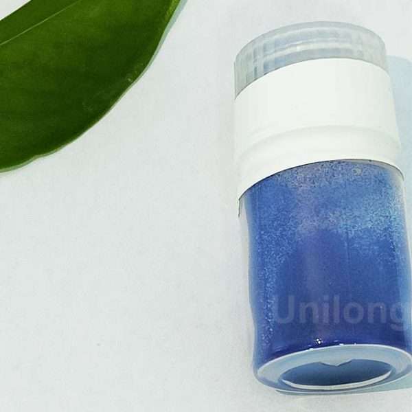 Solvent Blue 104 CAS 116-75-6-powder-2