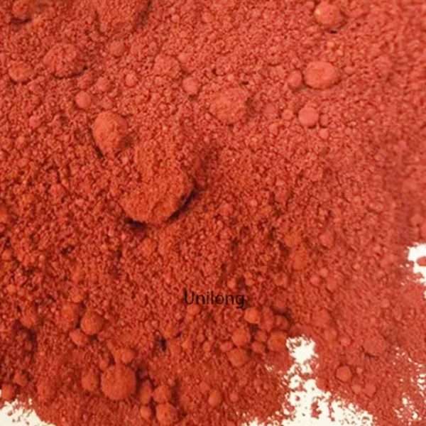 POTASSIUM FERRICYANIDE CAS 13746-66-2 — изображение 2