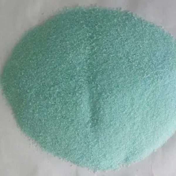 Sulfuric acid iron(2+) salt monohydrate with CAS 17375-41-6 - 图片 2