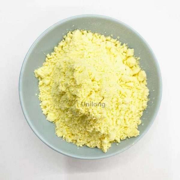 LECITHIN 3-SN-PHOSPHATIDYLCHOLINE CAS 97281-47-5 - 图片 2