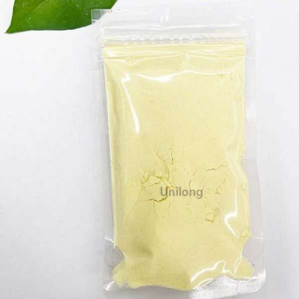 LECITHIN 3-SN-PHOSPHATIDYLCHOLINE CAS 97281-47-5 - 图片 3