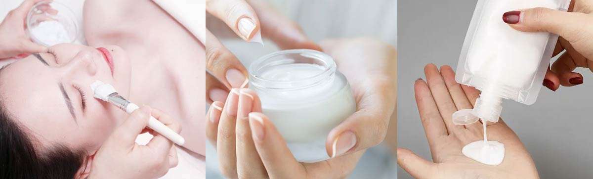 POLYGLYCERYL-4 LAURATE CAS 75798-42-4-application