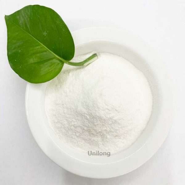 L-FUCOSE CAS 2438-80-4 With Purity 98% — изображение 2
