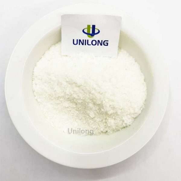DL-Menthol Cas 89-78-1 — изображение 3