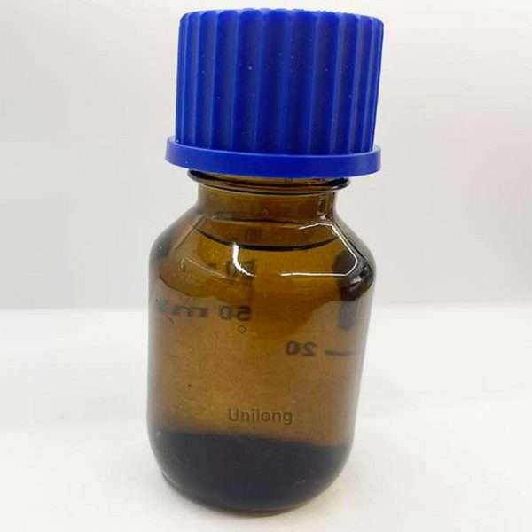 ICHTHOSULFONATE With CAS 8029-68-3 - 图片 2