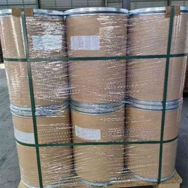 4-Nitro-3-trifluoromethyl aniline CAS 393-11-3 — изображение 3