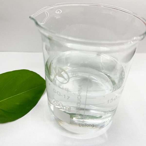 Poly(dimethylsiloxane)-supply