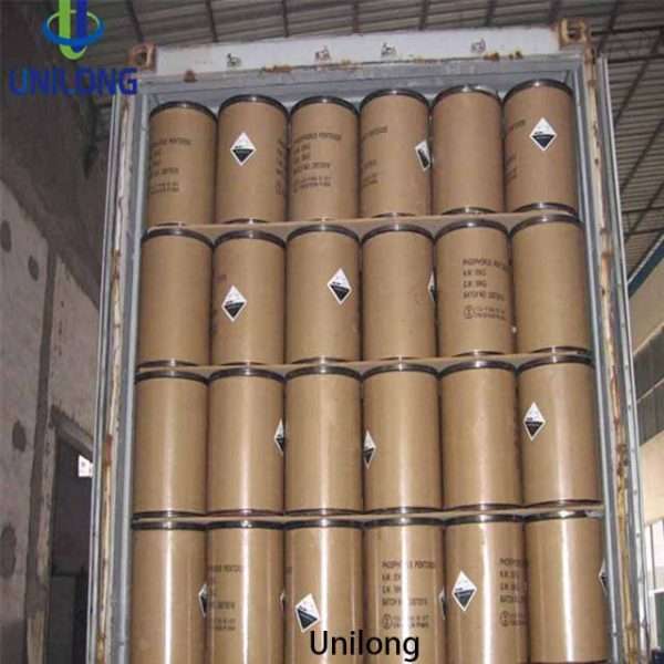 Folpet CAS 133-07-3 - 图片 3