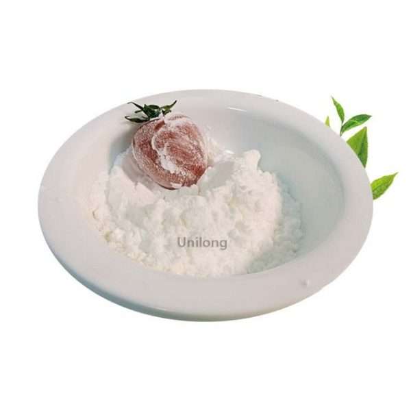 Magnesium L-lactate trihydrate-factory