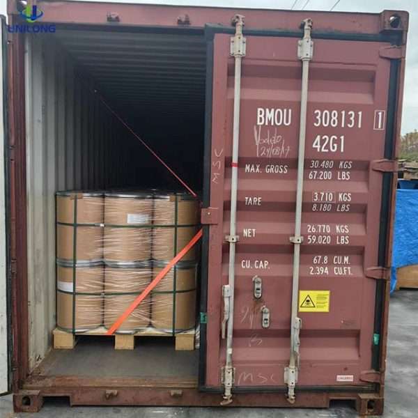 Erioglaucine disodium salt CAS 3844-45-9 — изображение 3
