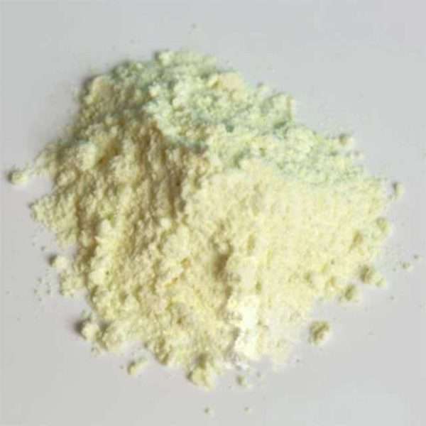 HYDROXYPROPYL GUAR CAS 39421-75-5 - 图片 2