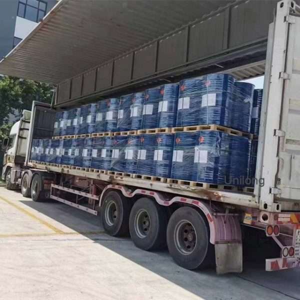 Silicone oil (high temperature) CAS 63148-58-3 - 图片 3