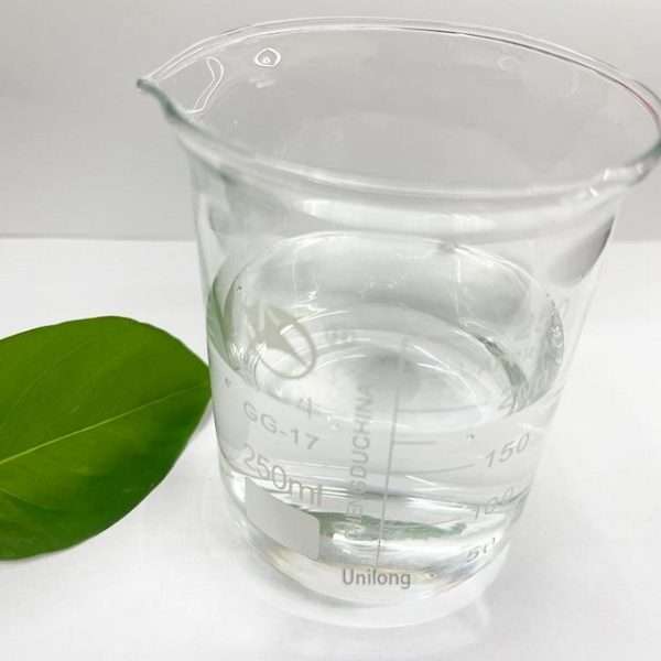 1,2,4-Trimethylbenzene CAS 95-63-6-liquid-1
