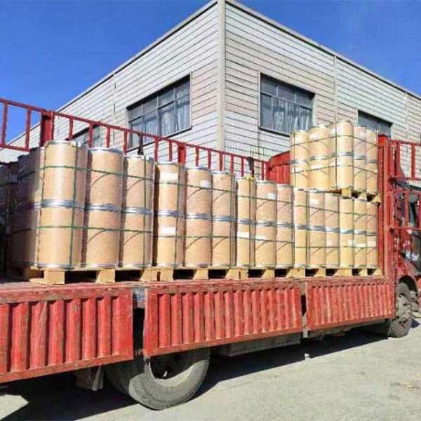 L-Cysteine hydrochloride monohydrate CAS 7048-04-6 - 图片 3