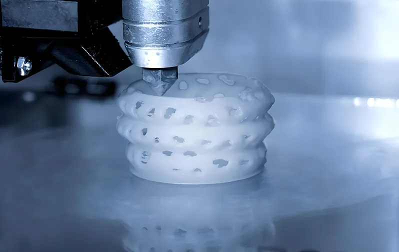 Why Polycaprolactone (PCL) is the Go-To Material for 3D Printing ...