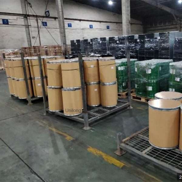Polyglyceryl-3 stearate CAS 27321-72-8 package
